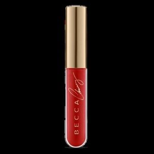 BECCA Lip Icing Glow Gloss 💋